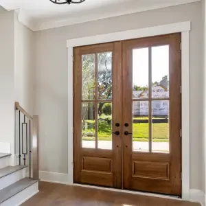 Door Repairs